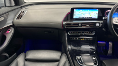 Mercedes-Benz EQC 400 300kW AMG Line Premium 80kWh 5dr Auto Electric Estate